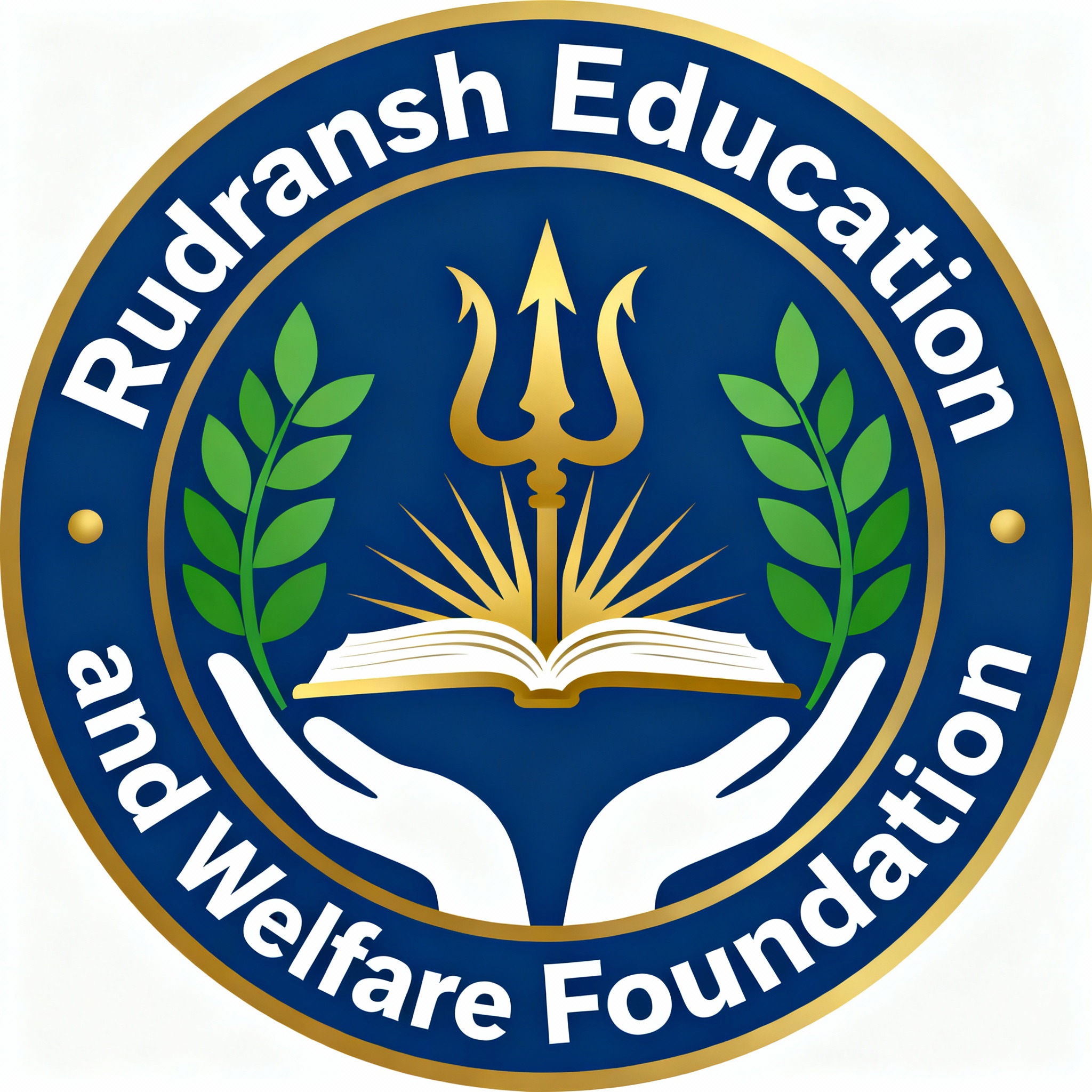 Rudransh Education & Welfare Foundation
